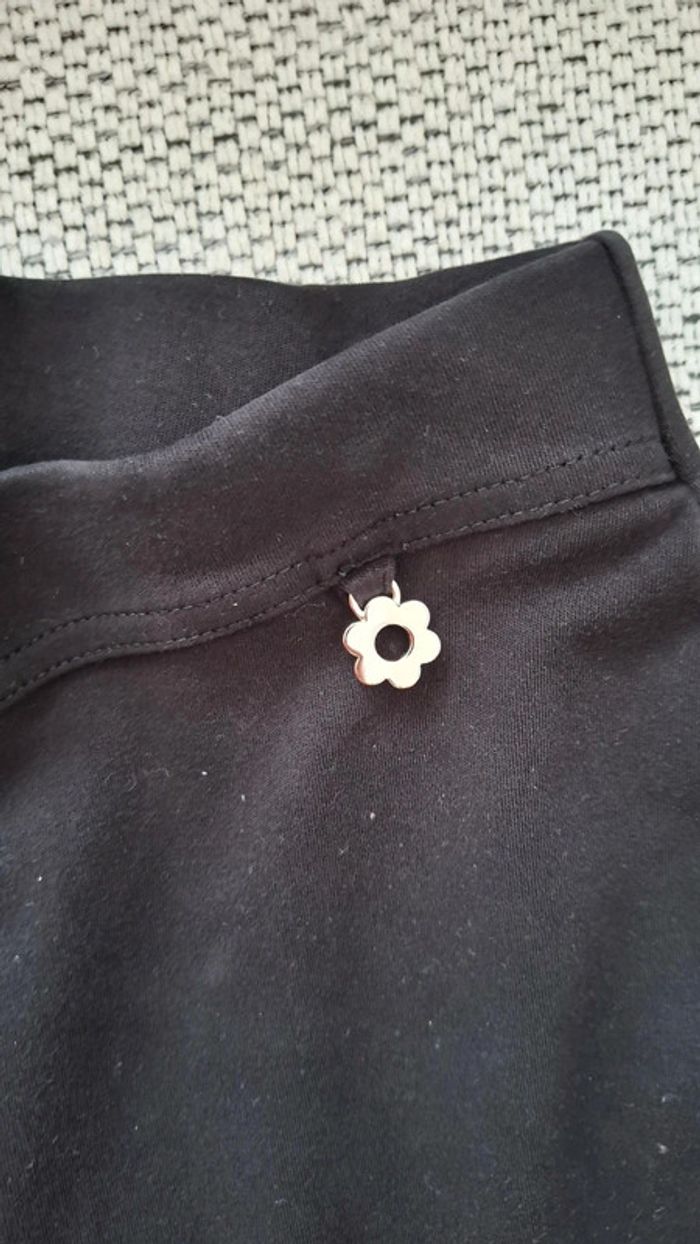 Pantalon stretch legging - photo numéro 3