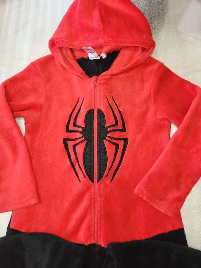 Combinaison - photo numéro 2