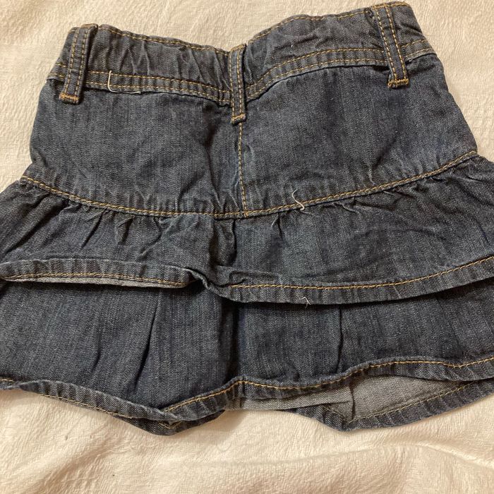 Jupe 2 ans - photo numéro 3