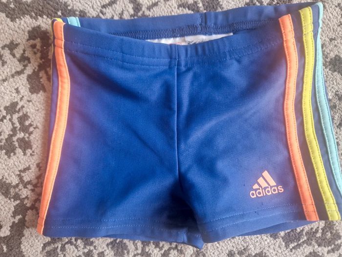 Caleçon de bain Adidas, 12 mois