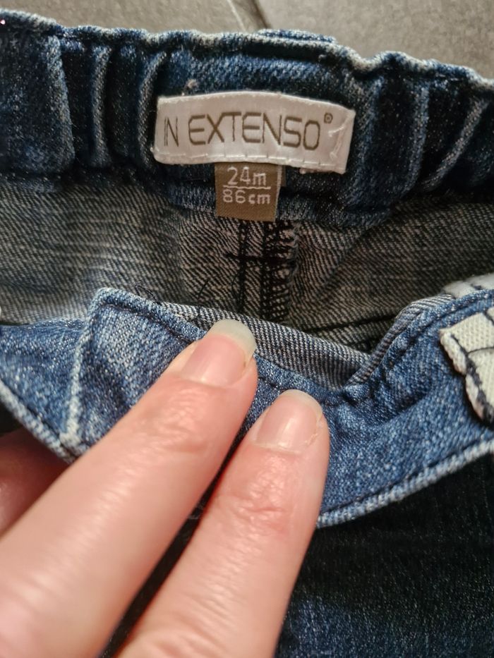 Jeans 👖 - photo numéro 4