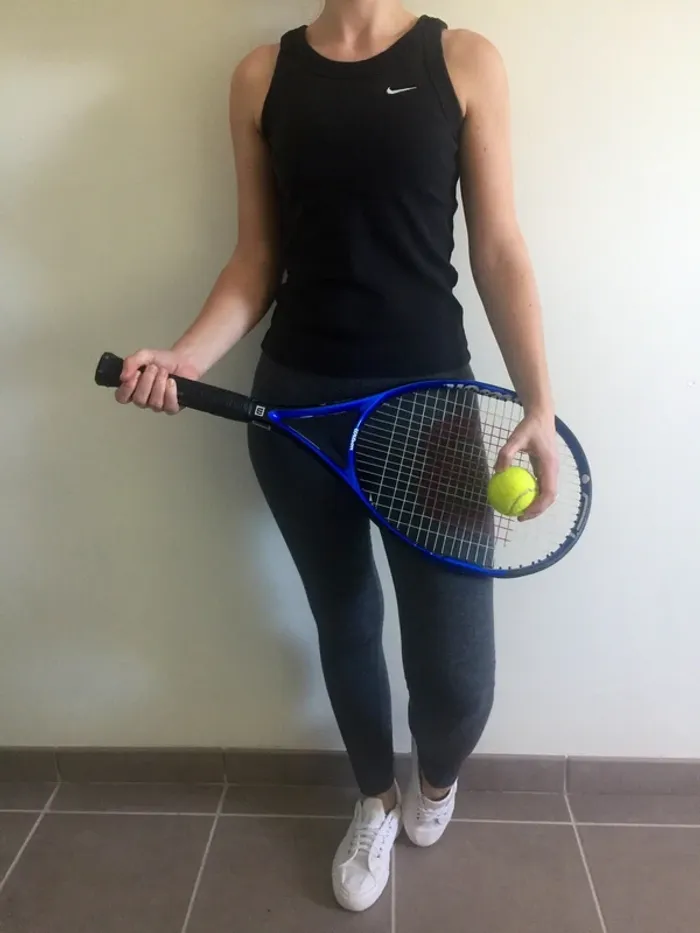 Débardeur Nike