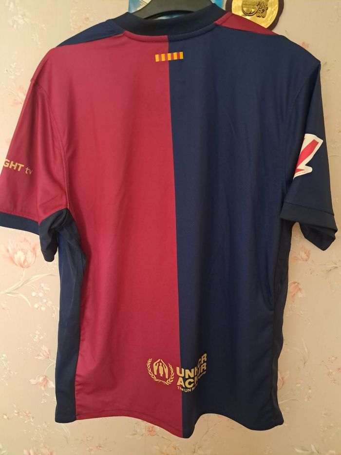 Lots 2 Maillot - photo numéro 5