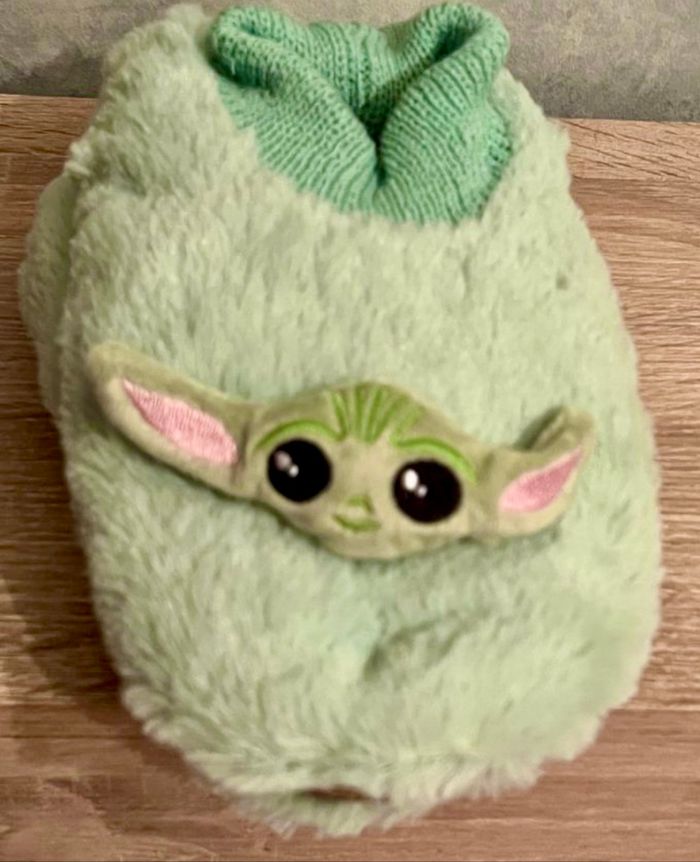 Chaussons Star Wars - photo numéro 2