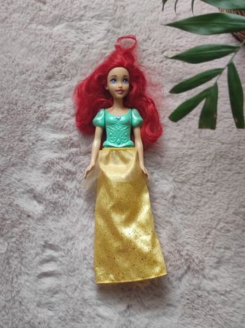 Barbie ariel