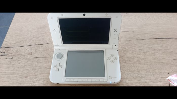 3ds xl - photo numéro 5