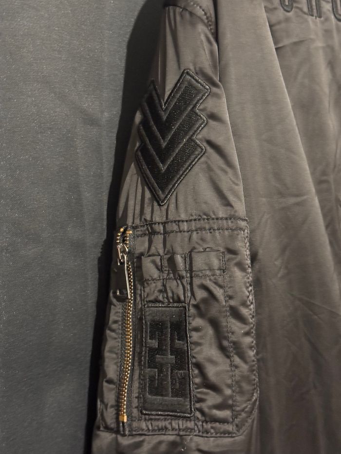 Jacket, windbreaker for men GHOST - photo numéro 4