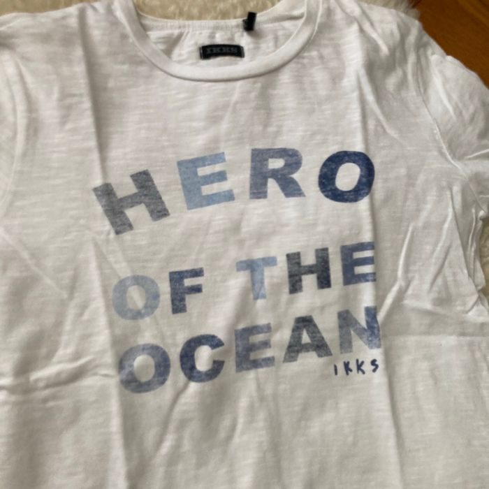 T-shirt IKKS - photo numéro 2