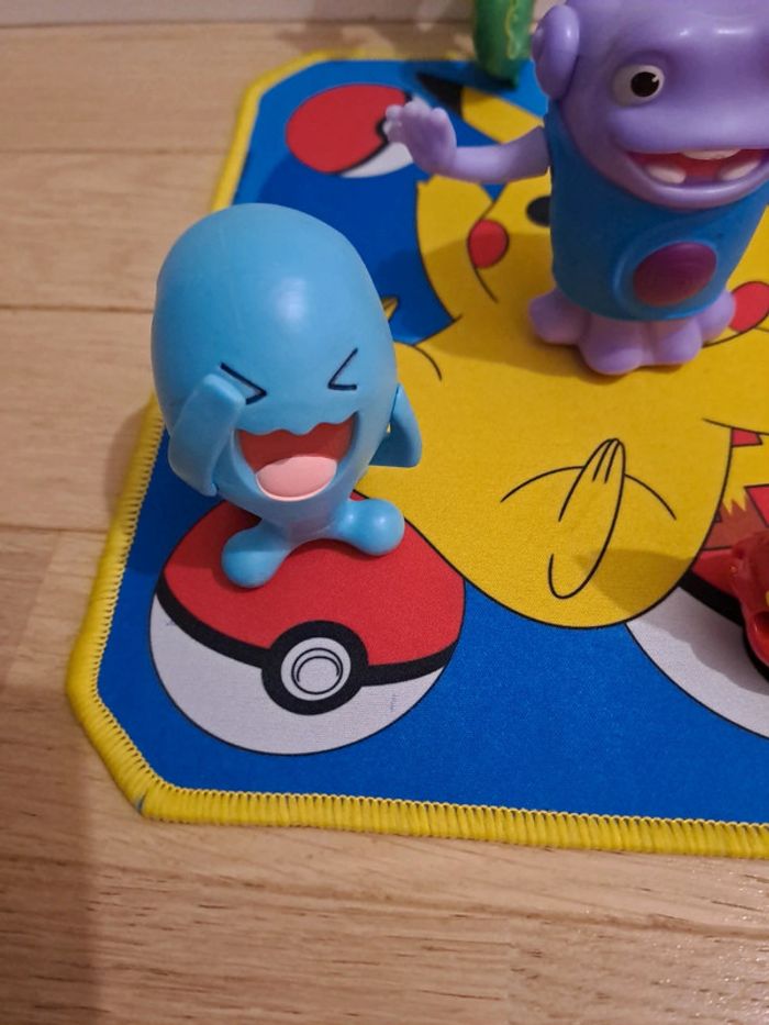 Lot figurines pokemon - photo numéro 5