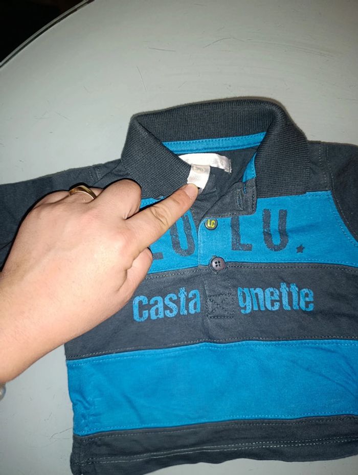 Ensemble lulu castagnette - photo numéro 9