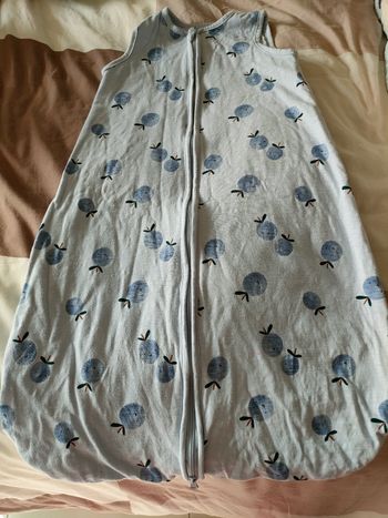 Gigoteuse 6-18 mois TOG1