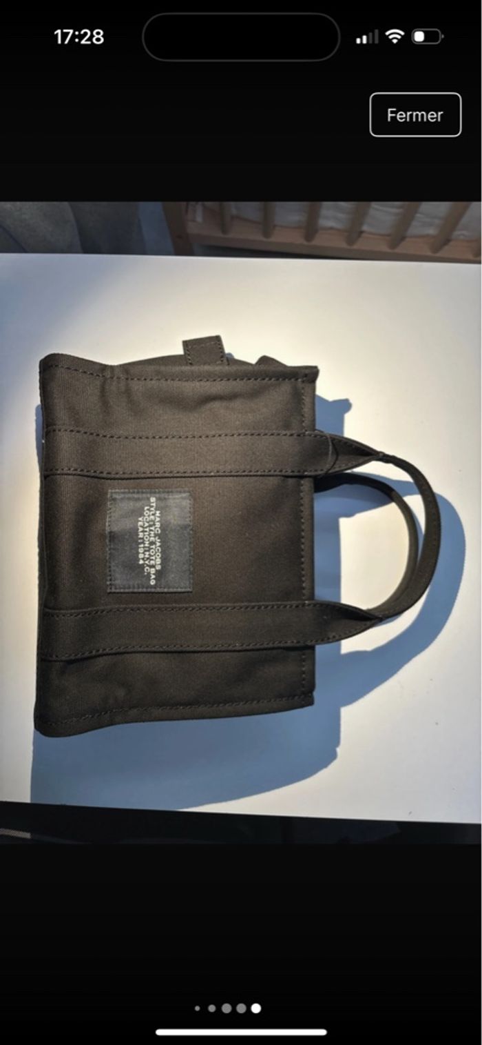 Sac à main Marc jacobs - photo numéro 4