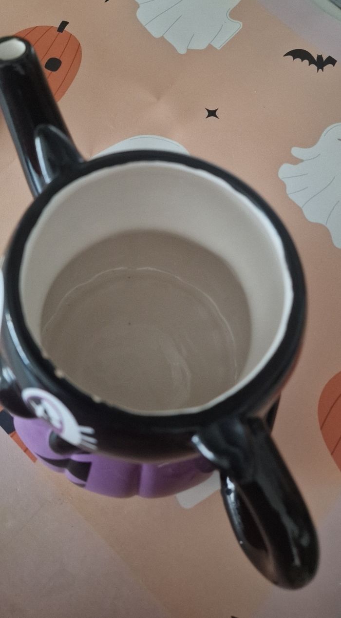 Théière killstar - photo numéro 4