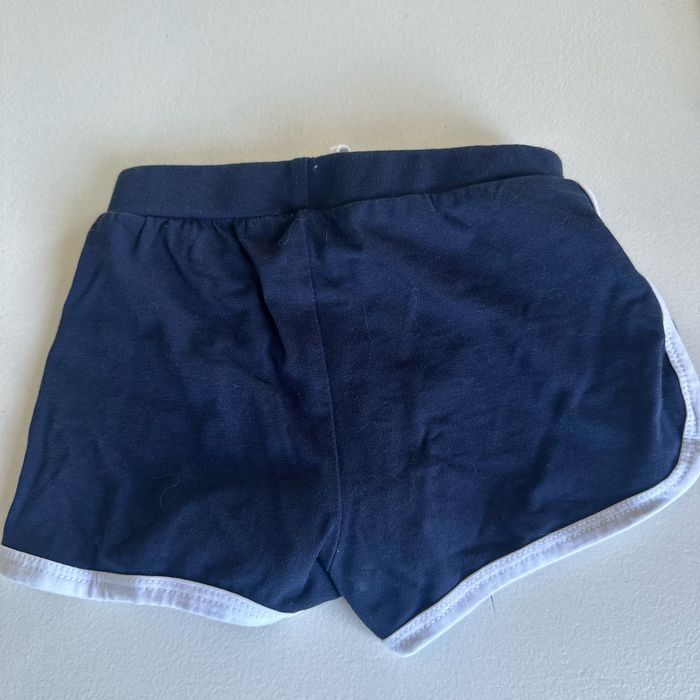 Short - photo numéro 2