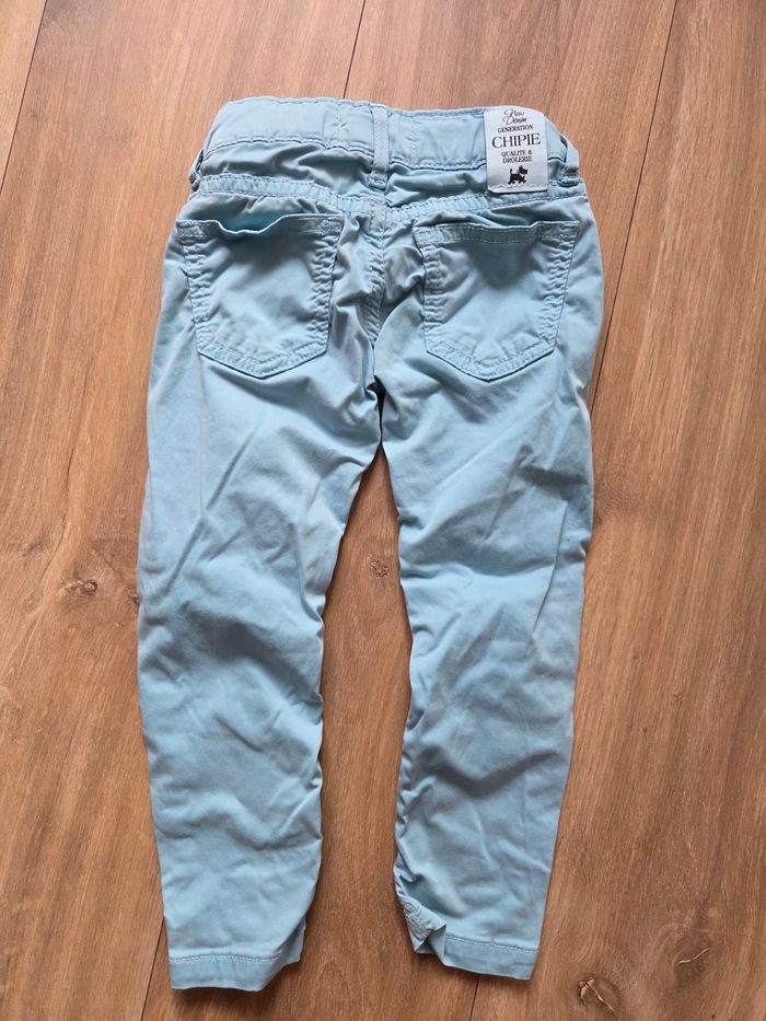 Pantalon 3ans chipie - photo numéro 2