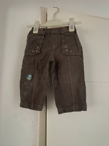 Short
