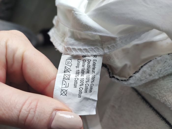 Housse sauthon - photo numéro 5