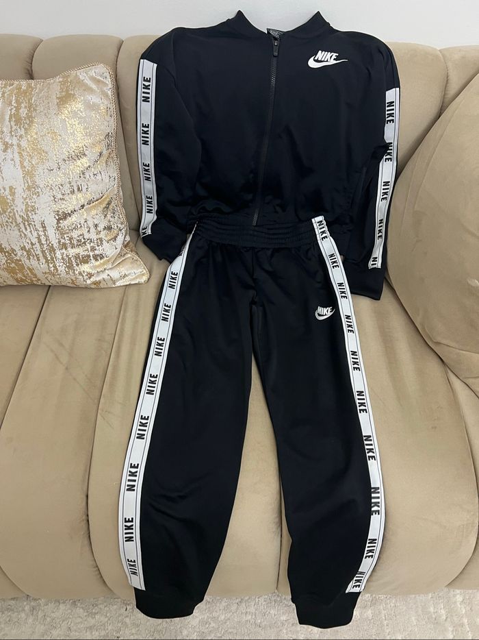Ensemble  de jogging fille Nike L - photo numéro 3