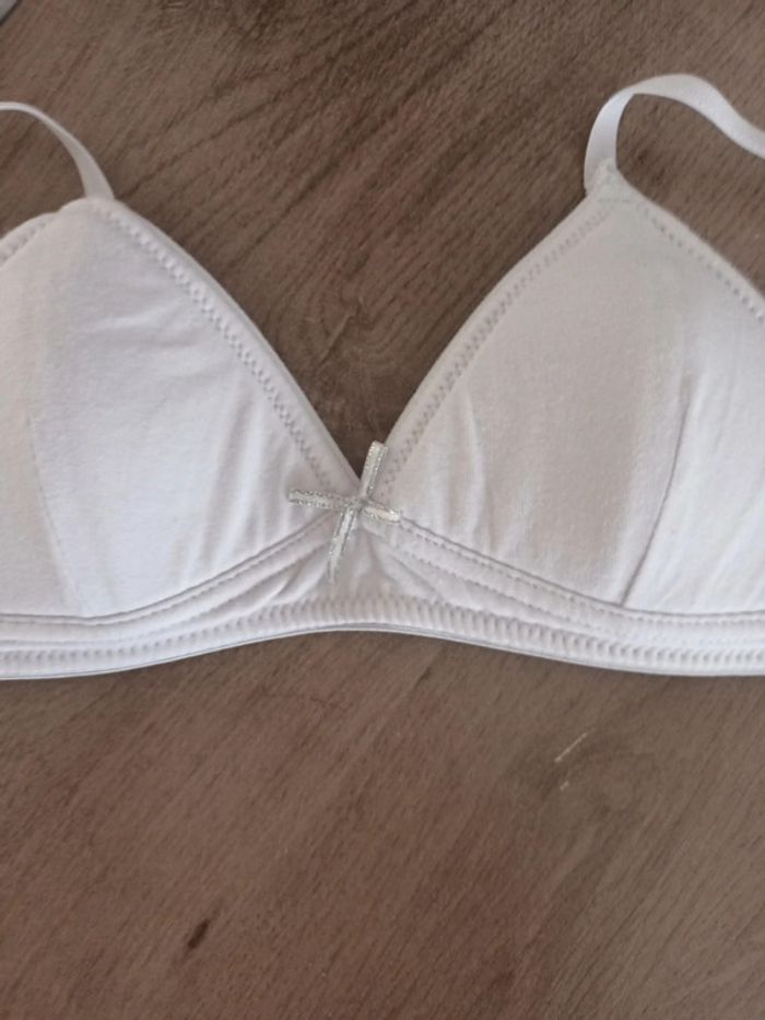 Soutiens-gorges - photo numéro 3