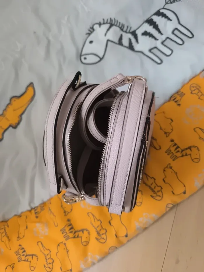 Sac bandoulière - photo numéro 2