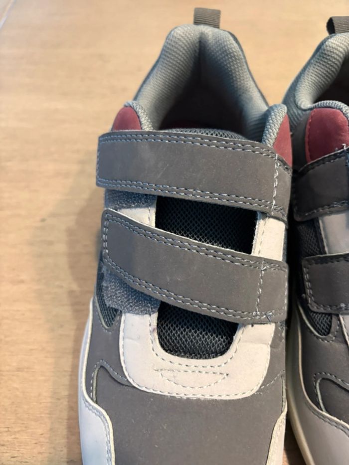 Baskets homme Gémo - photo numéro 5