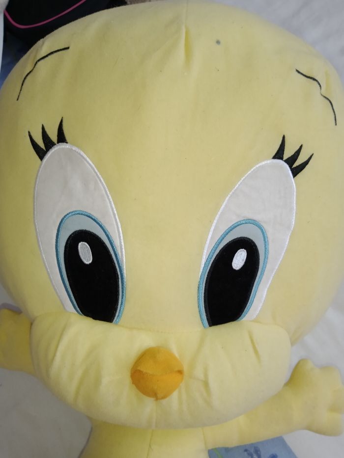 Titi 65 cm Fisher Price - photo numéro 4