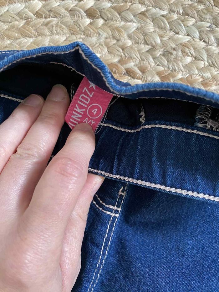 Jean 4 ans - photo numéro 3