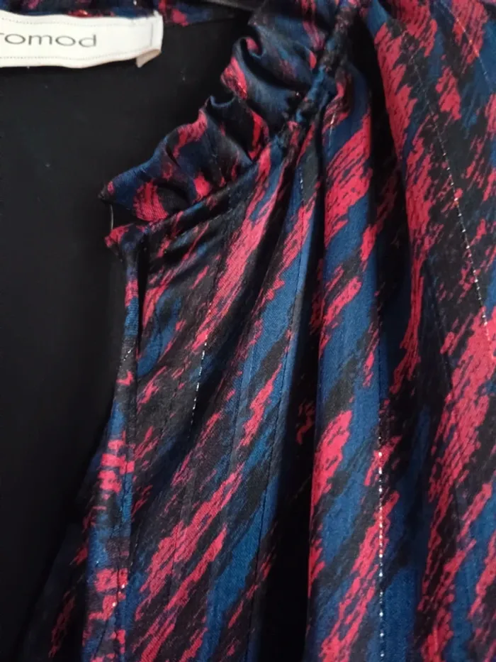 Robe longue Promod - photo numéro 6