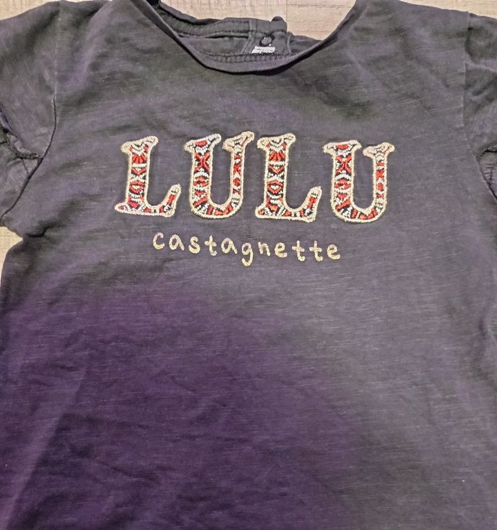 Tee-shirt - photo numéro 2