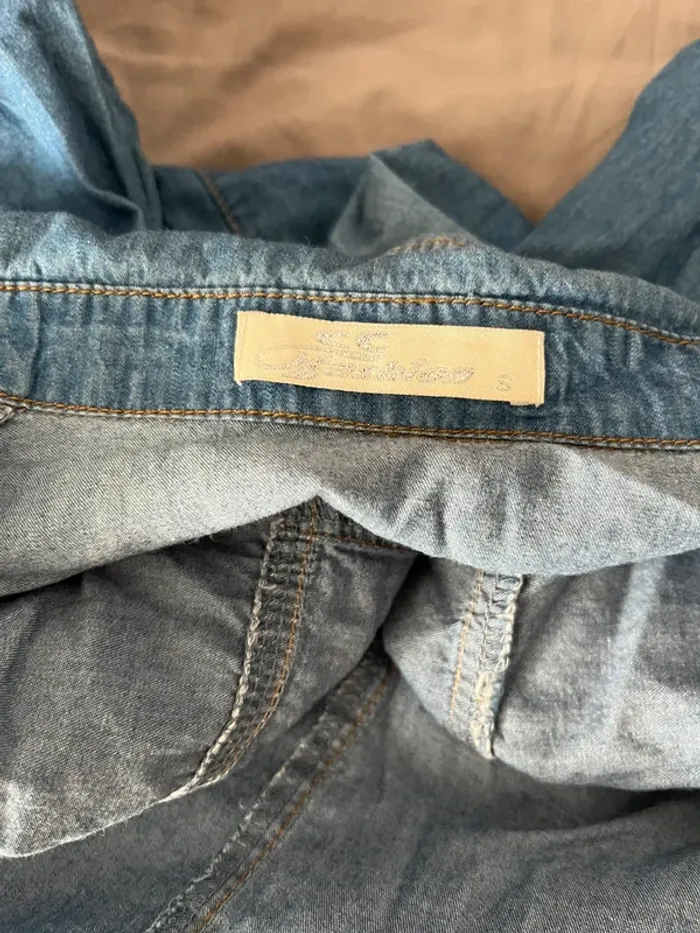 Chemise - photo numéro 9