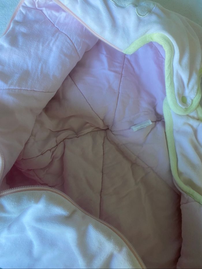 Gigoteuse neuve - photo numéro 6