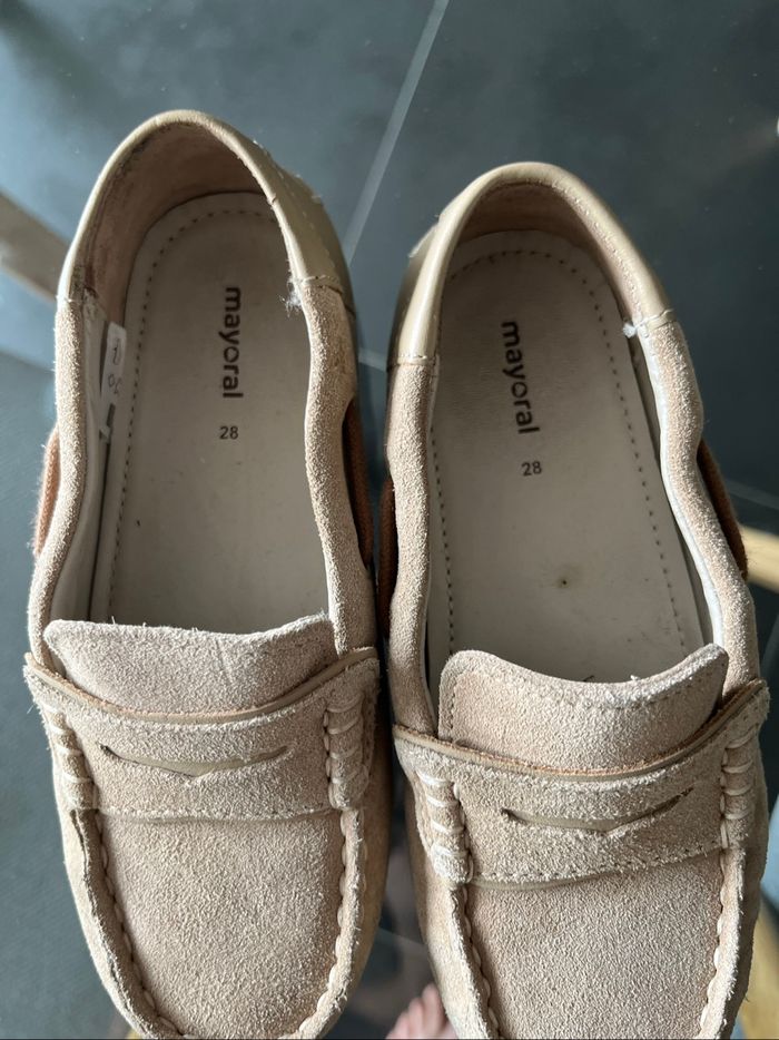 Mocassin Mayoral - photo numéro 3