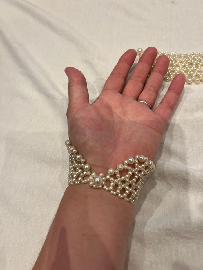 Bracelet - photo numéro 3