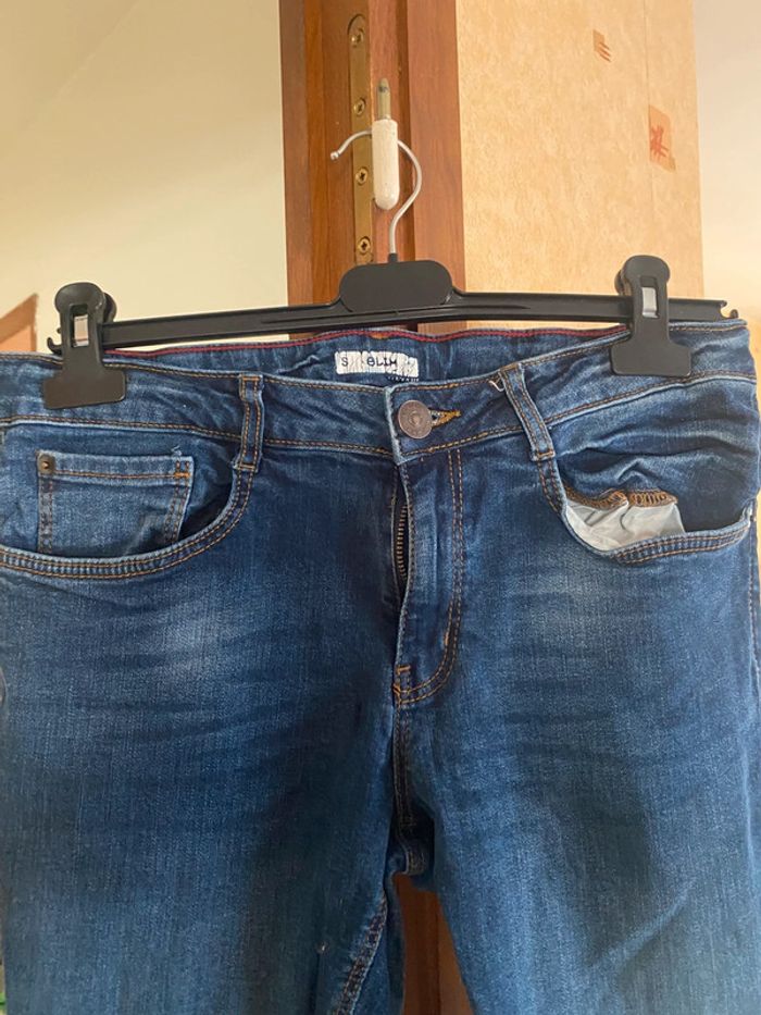 Jeans homme - photo numéro 3