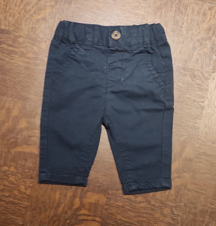 Ensemble 1 mois - photo numéro 4