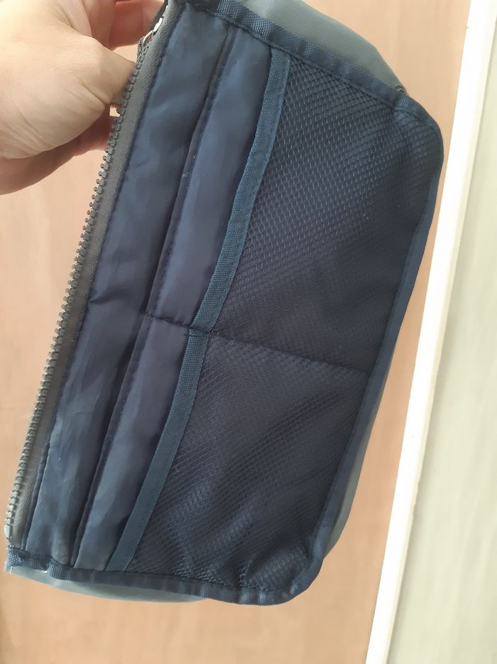 Pochette sac à main - photo numéro 3