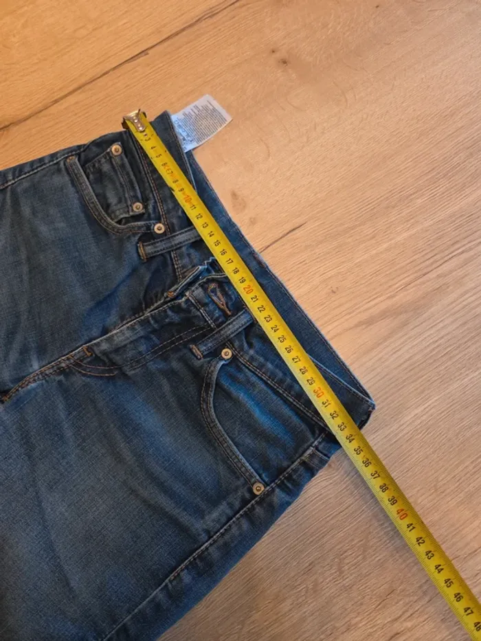 👖 Jeans homme / Ado   Levis Levi s 511 W27 | L32 | Tfr 36 - photo numéro 16