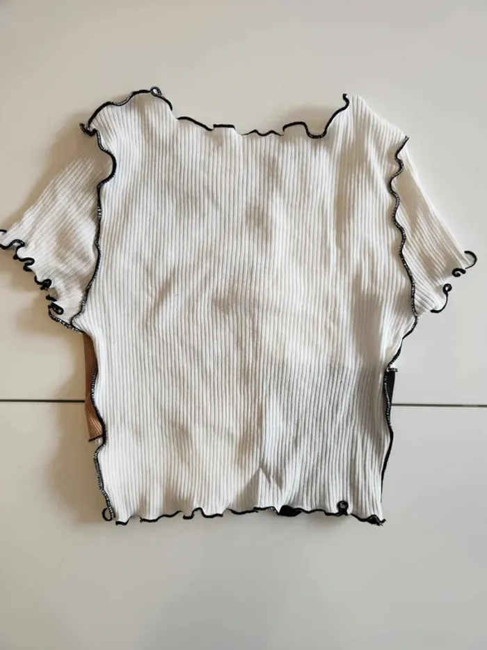 Haut Shein XS - photo numéro 2