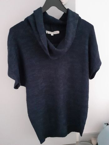 Pull manches courtes Cache Cache