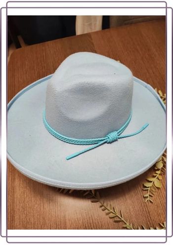 Chapeau axel max