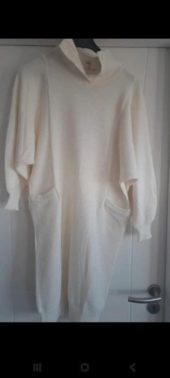 Robe pull 3 Suisses 38/40