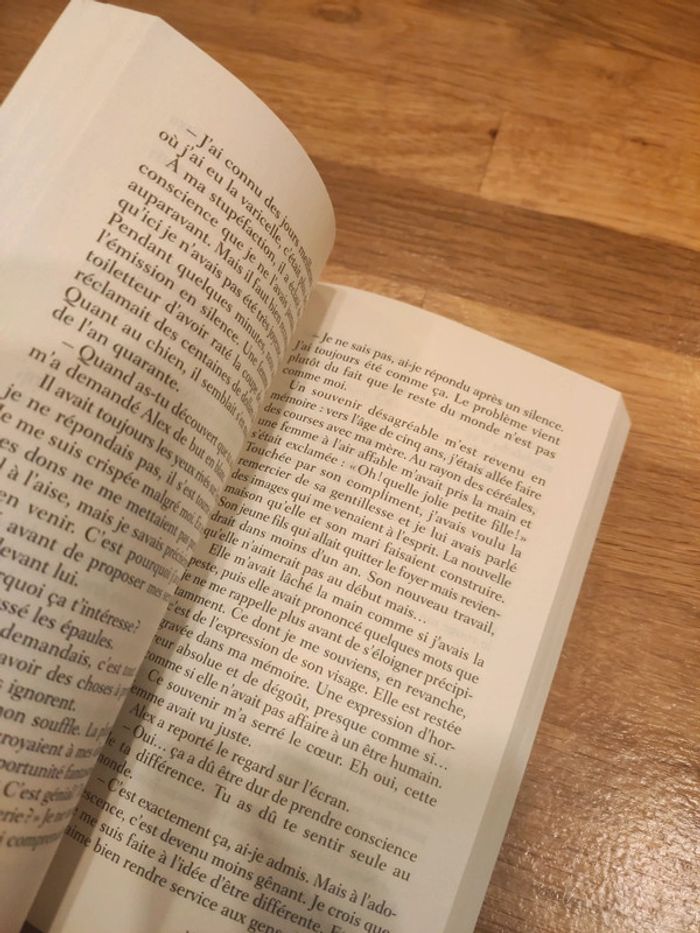 Angel de L.A. Weatherly - photo numéro 3