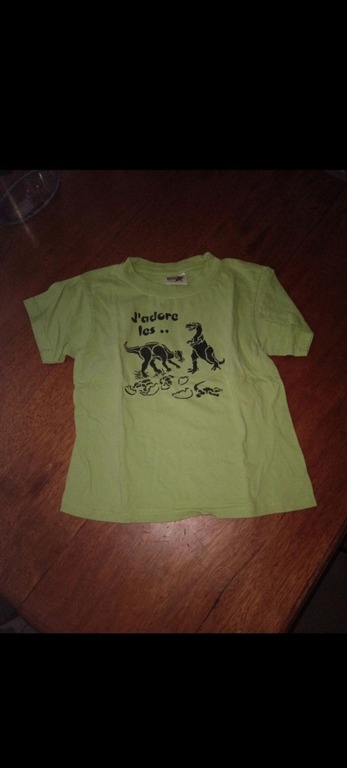 T shirt