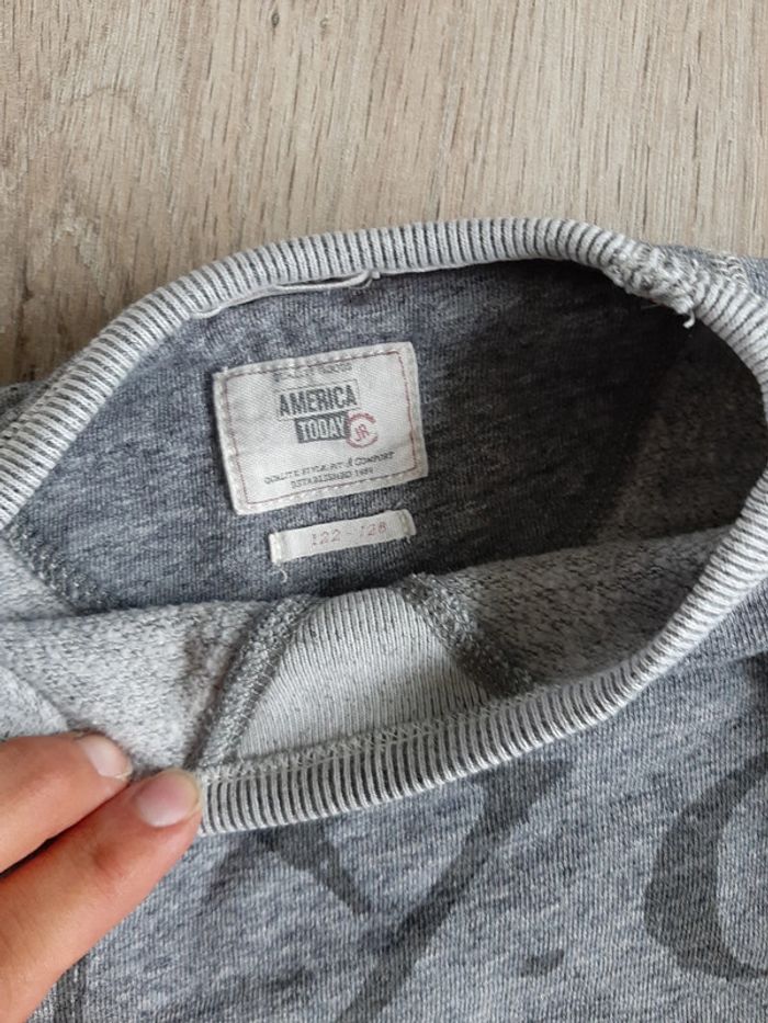 Lot de 3 pulls - photo numéro 3