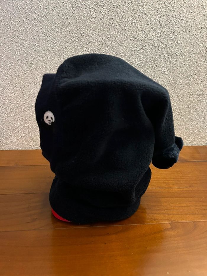 Cagoule polaire - photo numéro 2