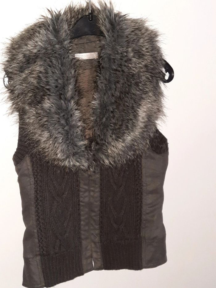 Veste sans manches - Promod - photo numéro 2