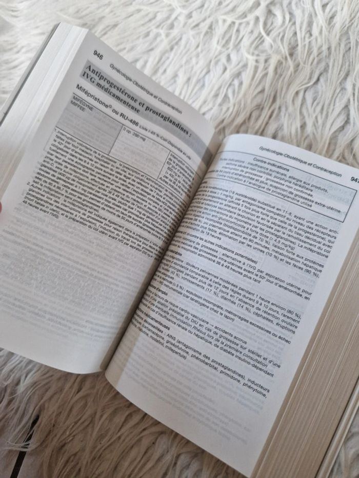 Dorosz  Guide pratique des médicaments - photo numéro 2