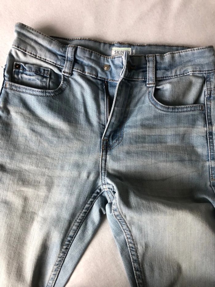 Jean skinny - photo numéro 2