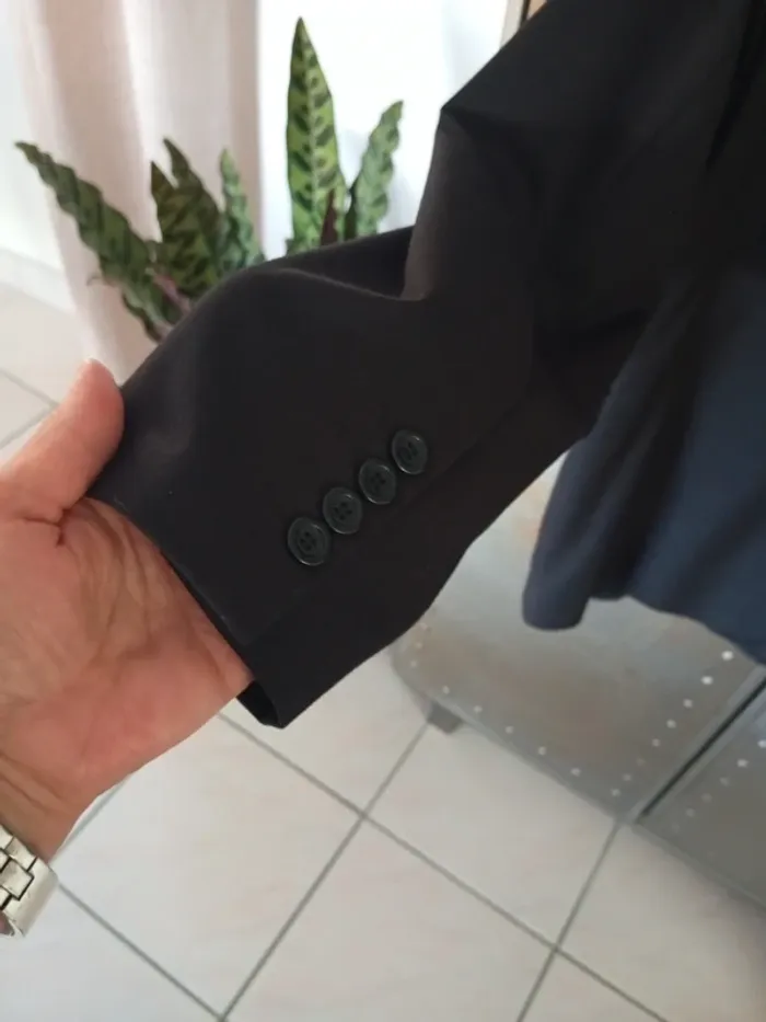 Veste de costume - photo numéro 6