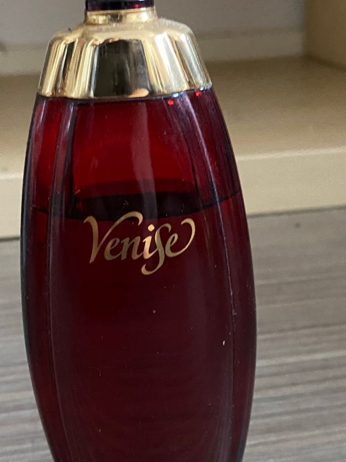 eau de toilette vintage - photo numéro 2